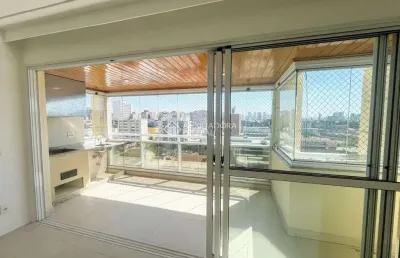 Apartamento com 3 quartos à venda na rua siqueira campos, 107, centro, santo andré, 128 m2 por r$ 1.200.000