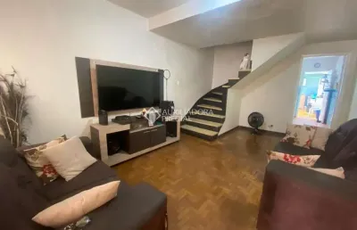 Casa com 2 quartos à venda na rua josé benedetti, 868, santo antônio, são caetano do sul, 66 m2 por r$ 567.000