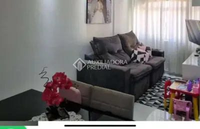 Apartamento com 2 quartos à venda na rua rosa margonari borali, 97, santa terezinha, são bernardo do campo, 57 m2 por r$ 350.000