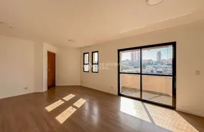 Apartamento com 3 quartos à venda na rua piracicaba, 438, vila valparaíso, santo andré, 130 m2 por r$ 749.000