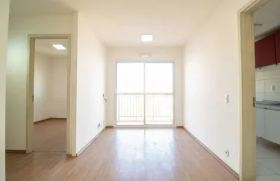 Apartamento com 2 quartos à venda na rua ernesto nazareth, 50, jardim jamaica, santo andré, 51 m2 por r$ 340.000
