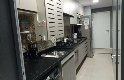 Apartamento com 2 quartos à venda na rua afonsina, 175, rudge ramos, são bernardo do campo, 65 m2 por r$ 660.000