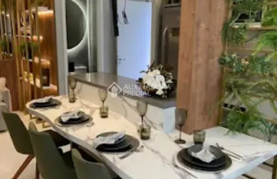Apartamento com 2 quartos à venda na rua bauru, 244, baeta neves, são bernardo do campo, 58 m2 por r$ 565.000
