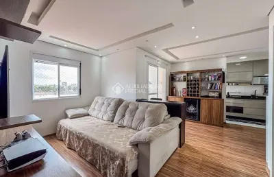 Apartamento com 2 quartos à venda na rua comendador carlo mário gardano, 203, centro, são bernardo do campo, 72 m2 por r$ 545.000