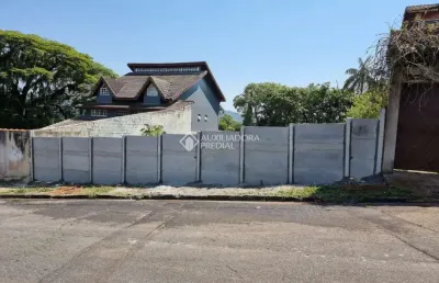 Terreno em condomínio fechado à venda na maria caputo pagano, 117, rio grande, são bernardo do campo, 407 m2 por r$ 590.000