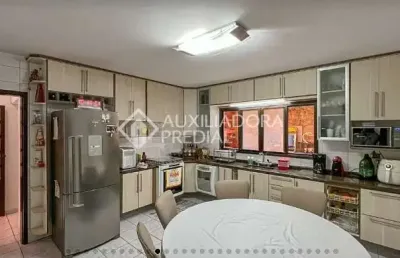 Casa em condomínio fechado com 4 quartos à venda na rua muritinga, 841, vila floresta, santo andré, 220 m2 por r$ 960.000