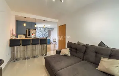Cobertura com 2 quartos à venda na avenida pedro américo, 1137, vila homero thon, santo andré, 75 m2 por r$ 500.000