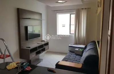Apartamento com 2 quartos à venda na avenida senador vergueiro, 2693, anchieta, são bernardo do campo, 61 m2 por r$ 310.000