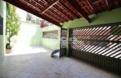 Casa em condomínio fechado com 1 quarto à venda na rua alfredo bernardo leite, 7, taboão, são bernardo do campo, 74 m2 por r$ 424.900