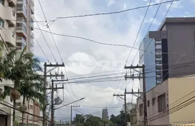 Terreno em condomínio fechado à venda na rua silva jardim, 291, centro, são bernardo do campo, 320 m2 por r$ 1.489.000
