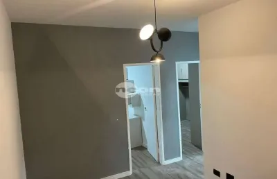 Apartamento com 2 quartos à venda na rua dos feltrins, 125, demarchi, são bernardo do campo, 47 m2 por r$ 380.000