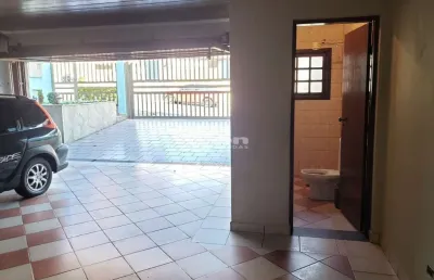 Casa em condomínio fechado com 4 quartos à venda na rua himalaia, 453, parque novo oratório, santo andré, 305 m2 por r$ 1.170.000