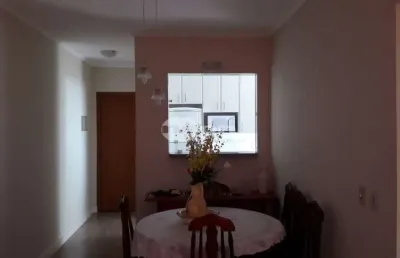 Apartamento com 2 quartos à venda na avenida getúlio vargas, 1660, baeta neves, são bernardo do campo, 70 m2 por r$ 425.000