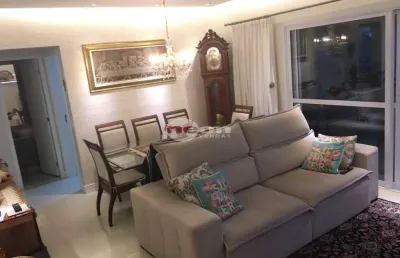Apartamento com 3 quartos à venda na avenida armando ítalo setti, 659, baeta neves, são bernardo do campo, 116 m2 por r$ 1.099.000