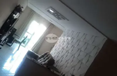 Apartamento com 3 quartos à venda na rua matias da cunha, 14, vila alto de santo andré, santo andré, 96 m2 por r$ 500.000