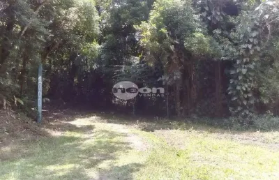 Terreno em condomínio fechado à venda na rua gaturamo, 6, tatetos, são bernardo do campo, 4358 m2 por r$ 400.000