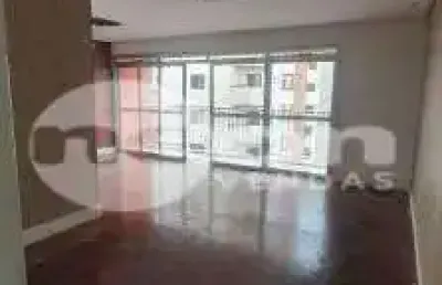 Apartamento com 4 quartos à venda na rua adolfo bastos, 990, vila bastos, santo andré, 143 m2 por r$ 630.000