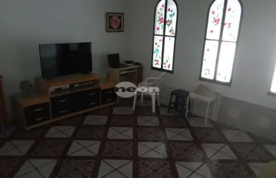 Casa em condomínio fechado com 7 quartos à venda na rua itápolis, 94, rudge ramos, são bernardo do campo, 389 m2 por r$ 790.000