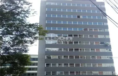 Prédio à venda na alameda glória, 340, centro, são bernardo do campo, 4600 m2 por r$ 22.000.000