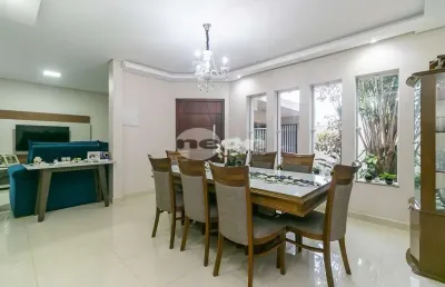 Casa em condomínio fechado com 2 quartos à venda na avenida imperatriz leopoldina, 292, nova petrópolis, são bernardo do campo, 350 m2 por r$ 1.639.000