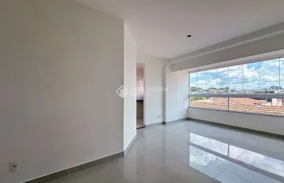 Apartamento com 2 quartos à venda na rua cásper líbero, 1520, paulicéia, são bernardo do campo, 58 m2 por r$ 388.000