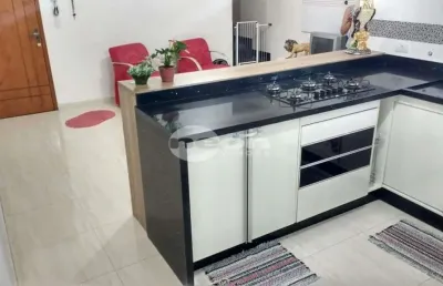 Cobertura com 3 quartos à venda na rua aimberê, 439, vila curuçá, santo andré, 170 m2 por r$ 750.000