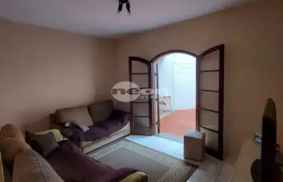 Casa em condomínio fechado com 3 quartos à venda na rua ferdinando demarchi, 92, demarchi, são bernardo do campo, 140 m2 por r$ 580.000