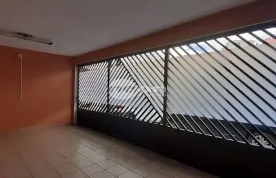 Casa em condomínio fechado com 4 quartos à venda na rua gregório de matos guerra, 239, dos casa, são bernardo do campo, 160 m2 por r$ 750.000