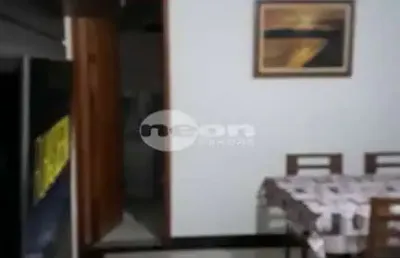 Apartamento com 3 quartos à venda na rua petrolândia, 308, jardim alvorada, santo andré, 66 m2 por r$ 359.000