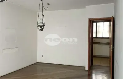 Apartamento com 3 quartos à venda na rua coronel abílio soares, 520, vila assunção, santo andré, 120 m2 por r$ 564.000