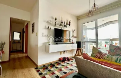 Apartamento com 3 quartos à venda na rua vitória régia, 751, campestre, santo andré, 96 m2 por r$ 755.000