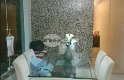 Casa em condomínio fechado com 3 quartos à venda na rua helena aparecida secol, 67, nova petrópolis, são bernardo do campo, 265 m2 por r$ 950.000