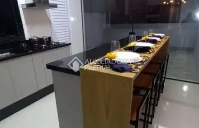 Cobertura com 2 quartos à venda na rua pindorama, 208, parque joão ramalho, santo andré, 88 m2 por r$ 425.000