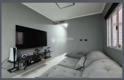 Apartamento com 2 quartos à venda na rua general câmara, 209, vila humaitá, santo andré, 52 m2 por r$ 290.000