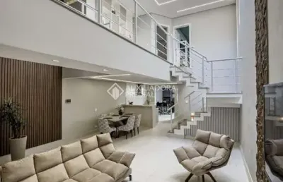 Casa em condomínio fechado com 3 quartos à venda na rua airton gomes de miranda, 111, nova petrópolis, são bernardo do campo, 179 m2 por r$ 1.398.000