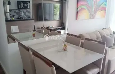 Apartamento com 2 quartos à venda na rua amaro josé gonçalves, 142, santa terezinha, são bernardo do campo, 52 m2 por r$ 373.000