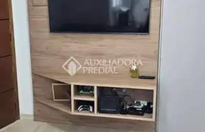 Cobertura com 2 quartos à venda na rua mantova, 72, vila metalúrgica, santo andré, 110 m2 por r$ 530.000