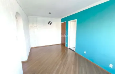 Apartamento com 2 quartos à venda na rua olinda, 265, nova petrópolis, são bernardo do campo, 65 m2 por r$ 340.000