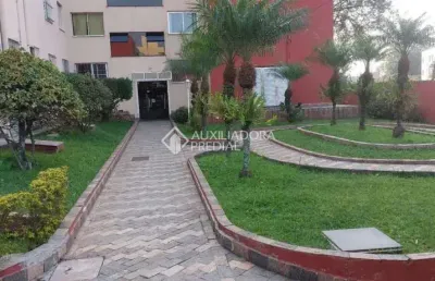 Apartamento com 2 quartos à venda na rua doutor almenor jardim silveira, 4, jardim alvorada, santo andré, 55 m2 por r$ 240.000
