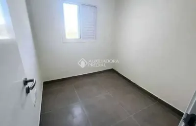 Cobertura com 2 quartos à venda na rua santarém, 151, vila floresta, santo andré, 88 m2 por r$ 520.000
