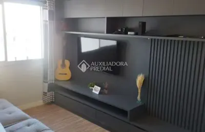 Apartamento com 2 quartos à venda na rua tiradentes, 1837, santa terezinha, são bernardo do campo, 50 m2 por r$ 287.300