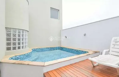 Cobertura com 3 quartos à venda na rua joão colombo, 73, anchieta, são bernardo do campo, 154 m2 por r$ 950.000