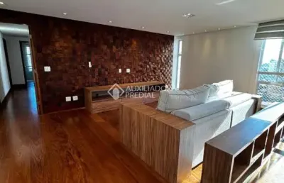 Apartamento com 4 quartos à venda na rua venezuela, 519, centro, santo andré, 199 m2 por r$ 1.189.000