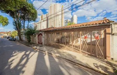 Casa com 3 quartos à venda na rua caçador de esmeraldas, 32, vila são josé (ipiranga), são paulo, 300 m2 por r$ 3.200.000