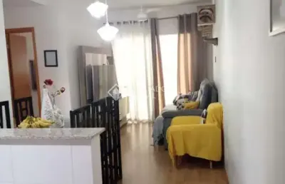 Apartamento com 2 quartos à venda na rua da represa, 159, rudge ramos, são bernardo do campo, 58 m2 por r$ 450.000