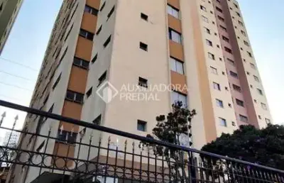 Apartamento com 1 quarto à venda na rua alencar araripe, 624, sacomã, são paulo, 40 m2 por r$ 260.000