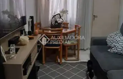 Apartamento com 2 quartos à venda na rua dos feltrins, 125, demarchi, são bernardo do campo, 47 m2 por r$ 235.000