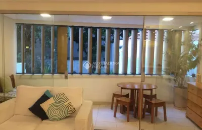 Apartamento com 3 quartos à venda na rua padre manoel de paiva, 401, jardim, santo andré, 136 m2 por r$ 1.190.000