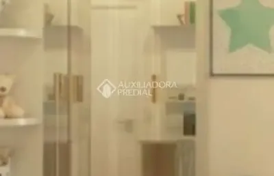 Apartamento com 2 quartos à venda na avenida martim francisco, 1440, vila alto de santo andré, santo andré, 50 m2 por r$ 370.000