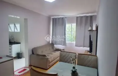 Apartamento com 2 quartos à venda na humberto de alencar castelo branco, 4415, assunção, são bernardo do campo, 60 m2 por r$ 335.000